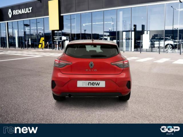 Renault Clio image 2