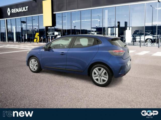 Renault Clio image 8