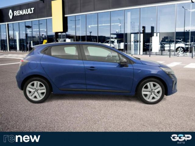 Renault Clio image 9