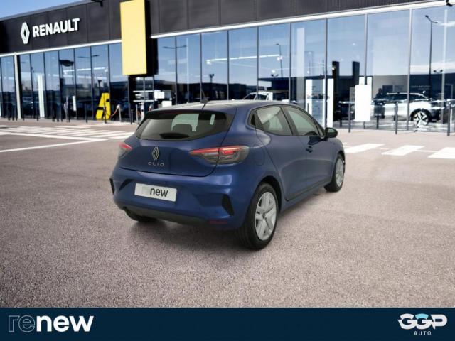 Renault Clio image 1