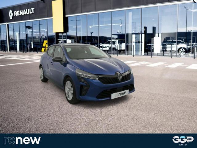 Renault Clio image 1