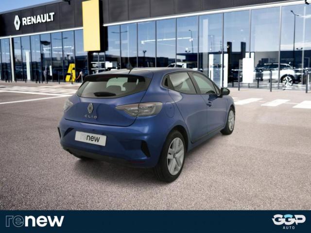 Renault Clio image 7