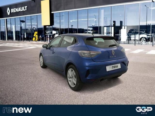 Renault Clio image 8