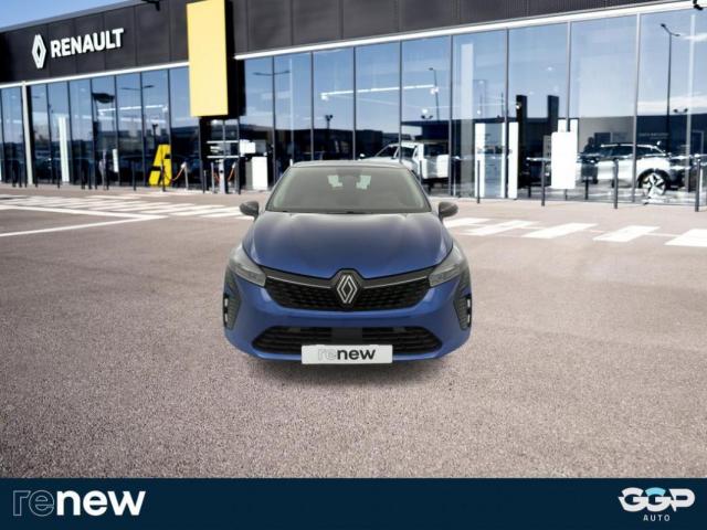 Renault Clio image 2