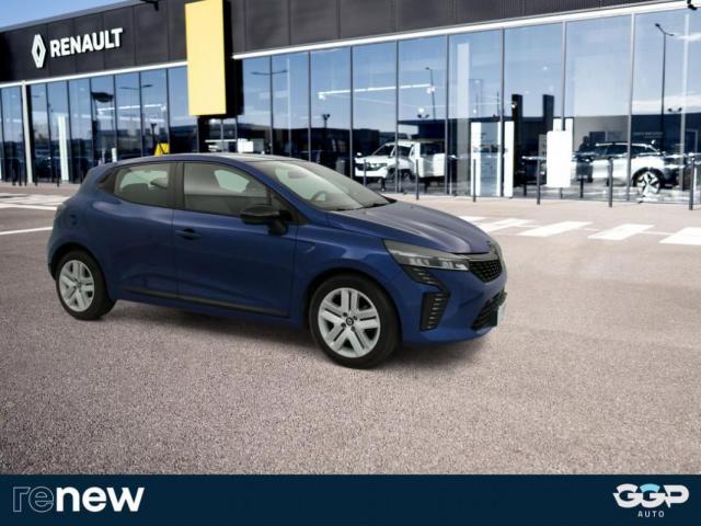 Renault Clio image 9