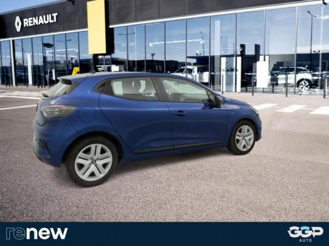 Renault Clio image 6