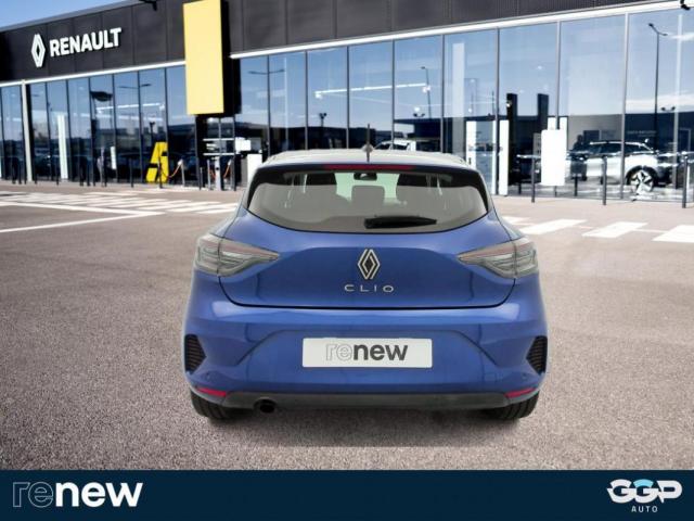 Renault Clio image 4