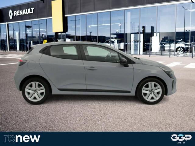 Renault Clio image 1