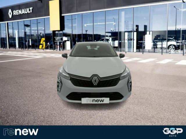 Renault Clio image 9