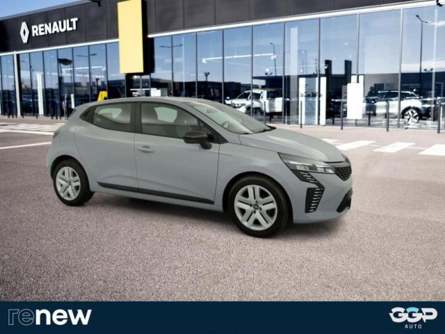 Renault Clio image 4
