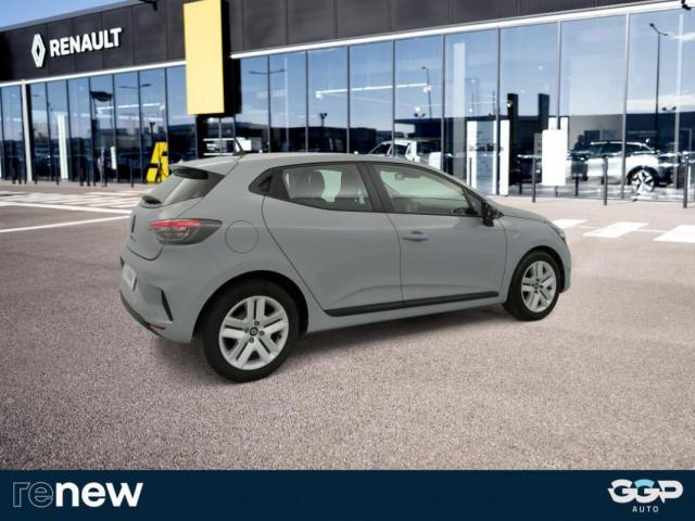 Renault Clio image 3