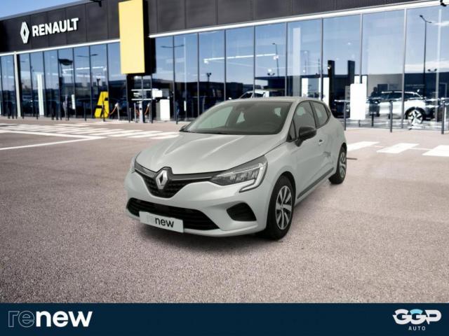 Renault Clio V Tce 90 Equilibre