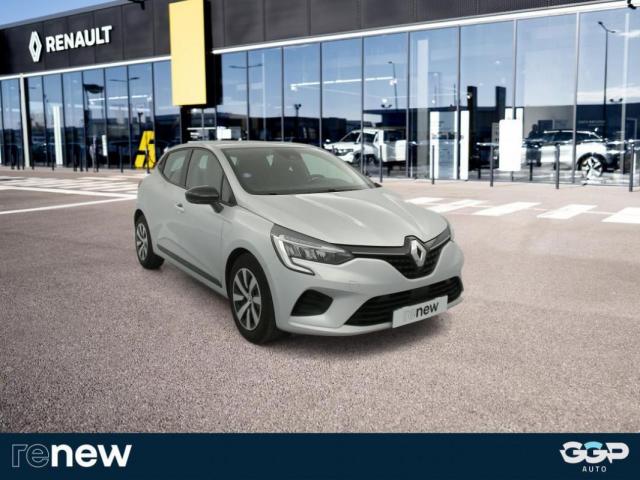 Renault Clio image 2
