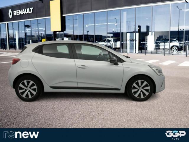 Renault Clio image 1