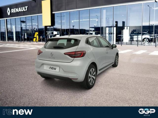 Renault Clio image 8