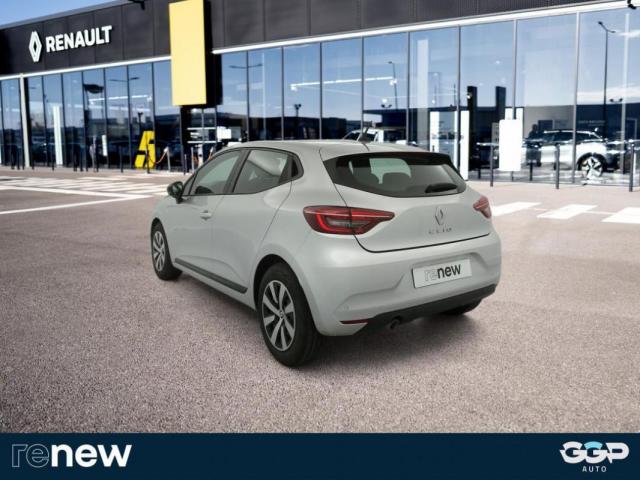 Renault Clio image 9