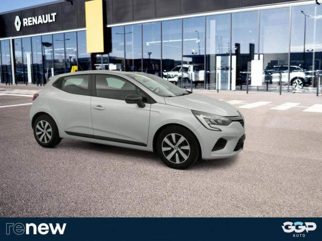 Renault Clio image 4