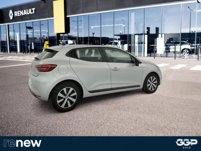 Renault Clio image 6