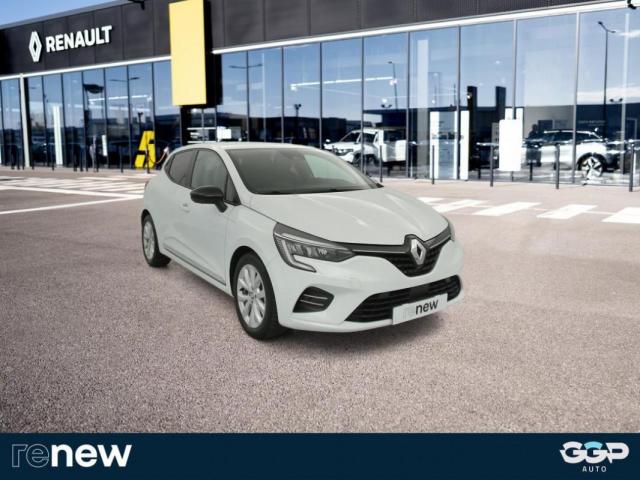 Renault Clio image 2