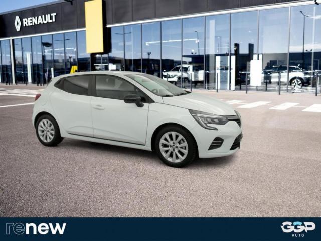 Renault Clio image 8