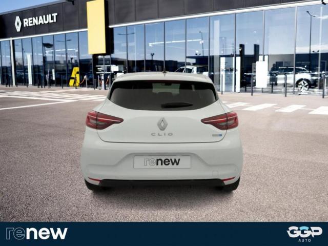 Renault Clio image 1