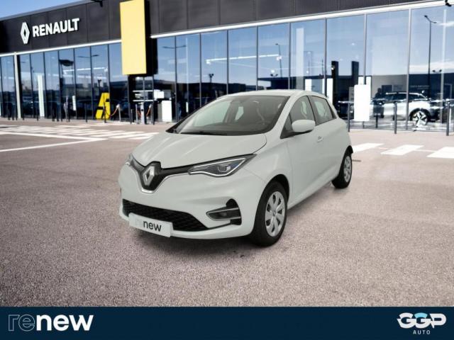 Renault Zoe R110 Business