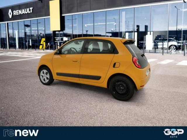 Renault Twingo image 5