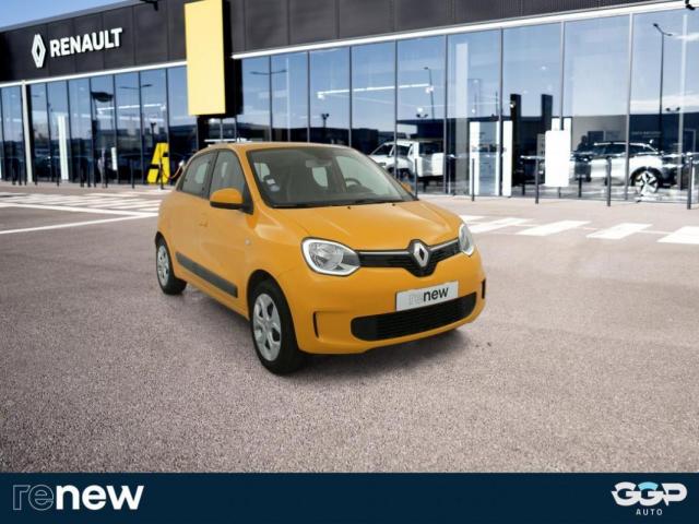 Renault Twingo image 9