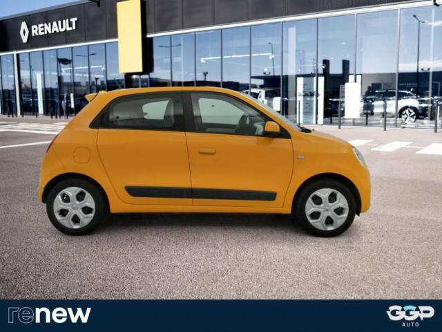 Renault Twingo image 1