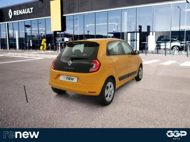 Renault Twingo image 3