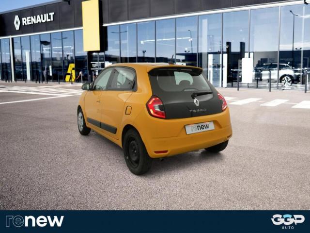 Renault Twingo image 8