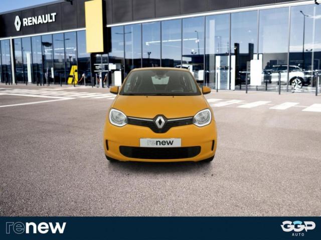 Renault Twingo image 2