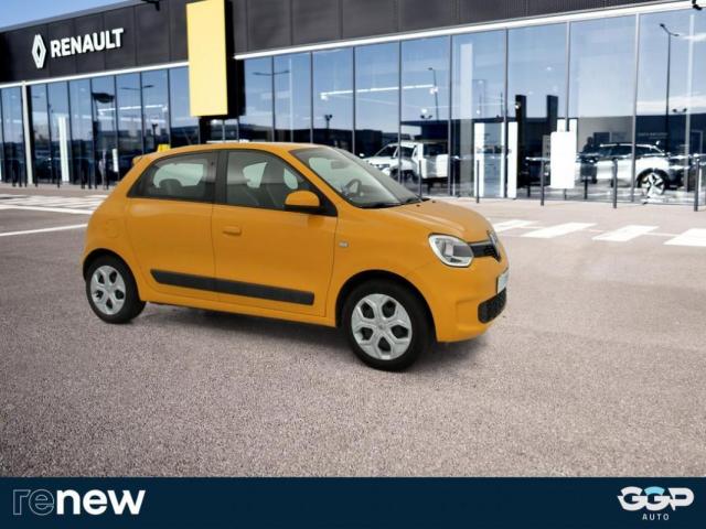 Renault Twingo image 6