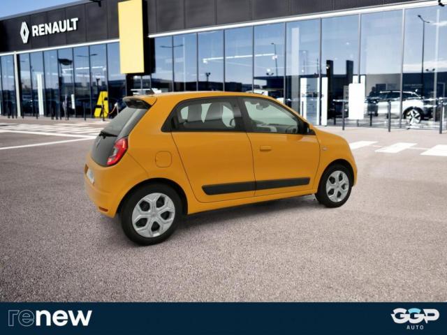 Renault Twingo image 7