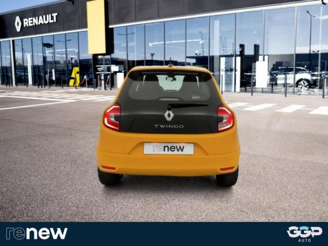 Renault Twingo image 4