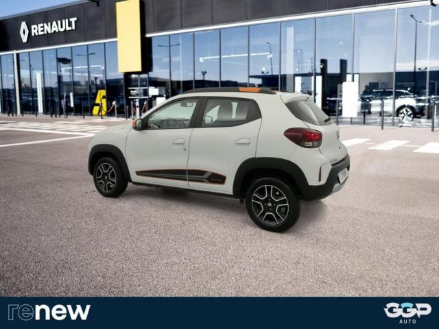 Dacia Spring image 5