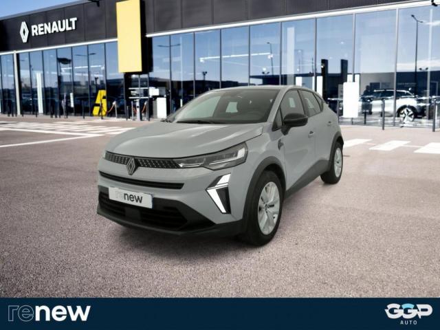 Renault Captur Tce 90 Ch Evolution