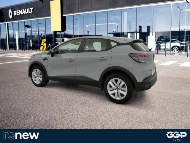 Renault Captur image 3