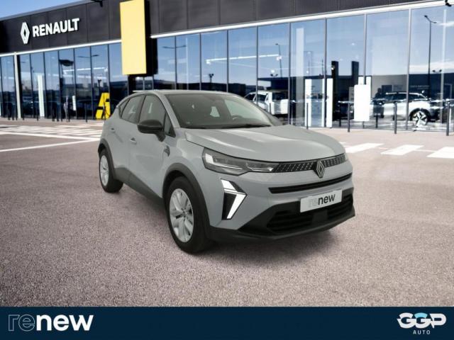 Renault Captur image 4