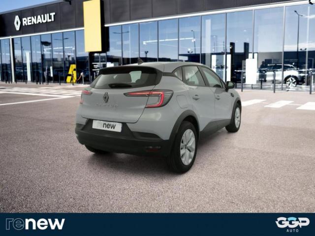 Renault Captur image 2