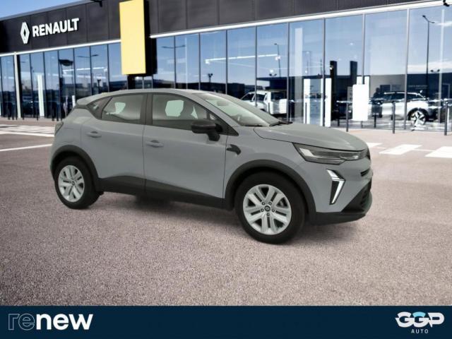 Renault Captur image 1