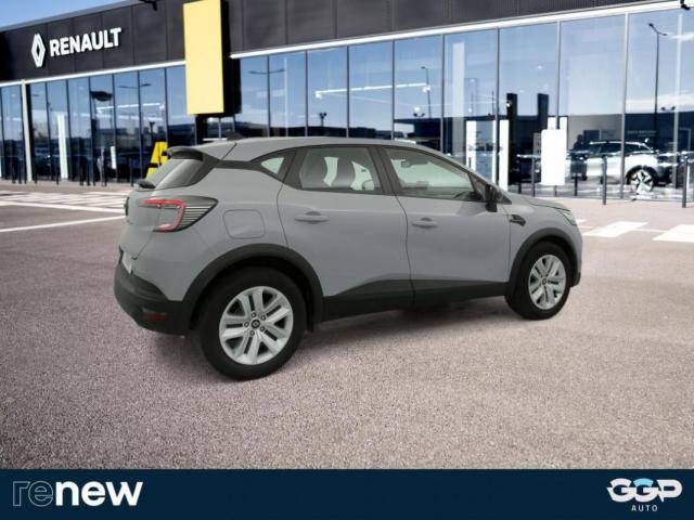 Renault Captur image 5