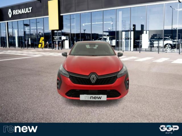 Renault Clio image 7