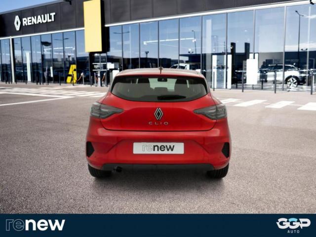 Renault Clio image 3