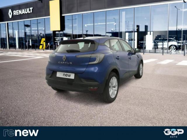 Renault Captur image 8