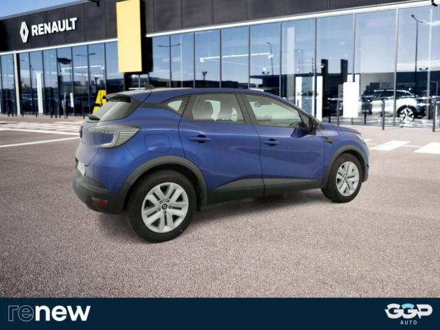Renault Captur image 5