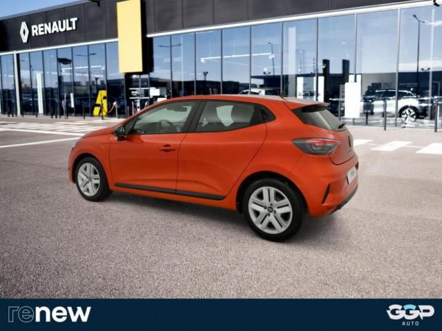 Renault Clio image 6
