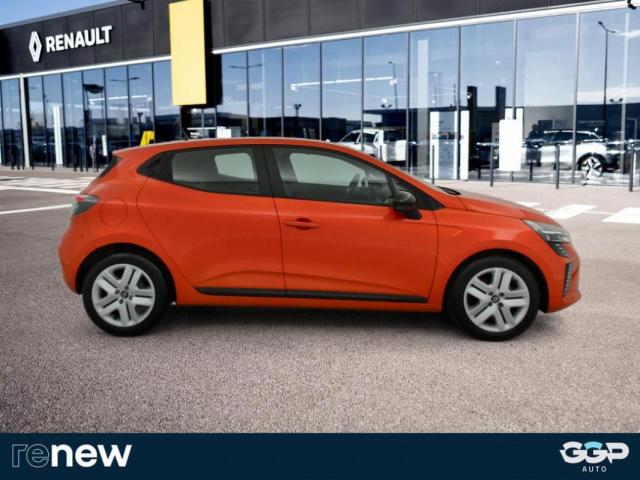 Renault Clio image 7