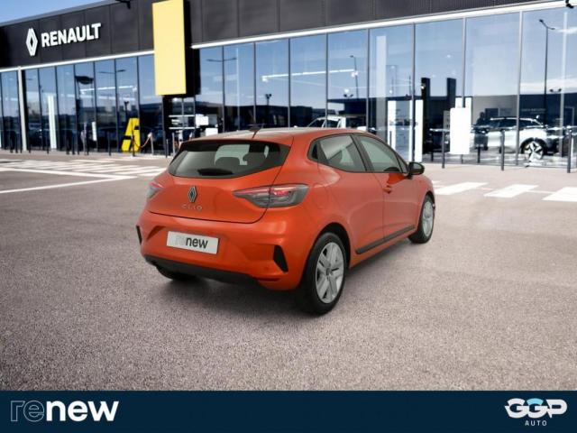 Renault Clio image 8