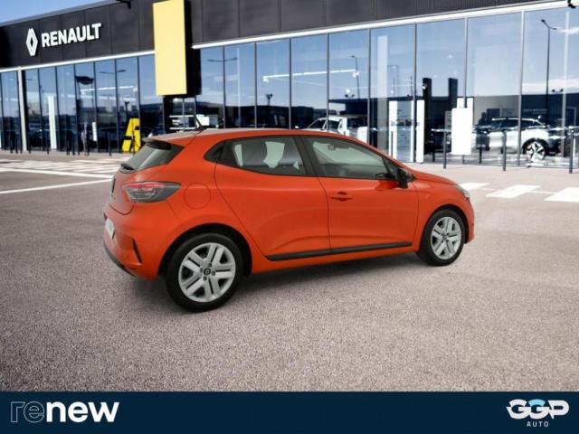 Renault Clio image 4